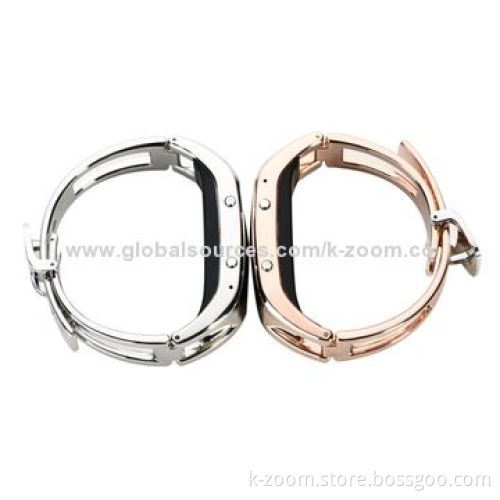Bluetooth Watch with Fashionable Design